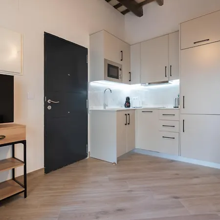 Estudio Palacios Sur El Puerto de Santa María Exterior foto