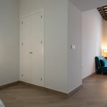 Estudio Palacios Sur El Puerto de Santa María Exterior foto