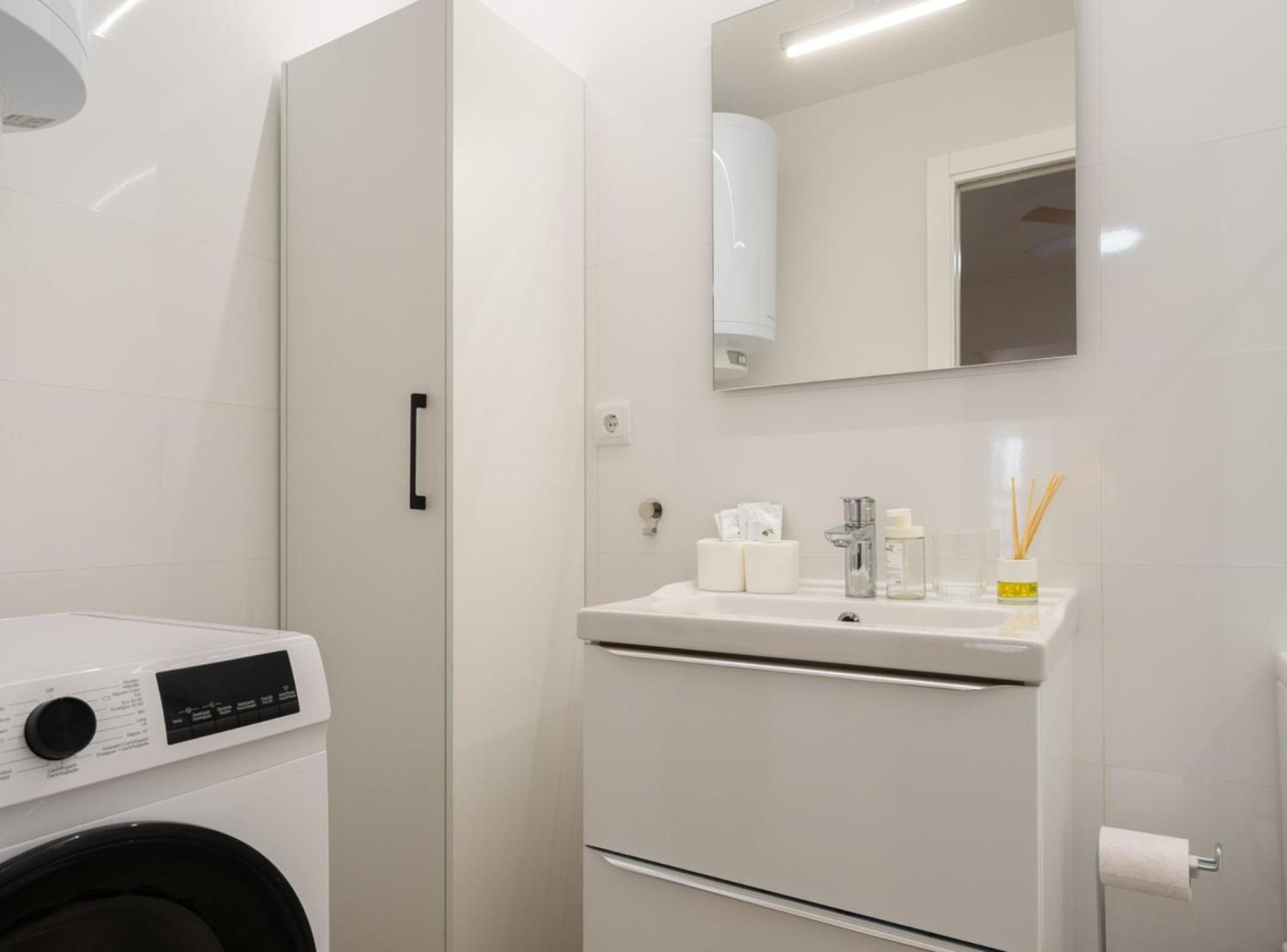 Estudio Palacios Sur Apartament