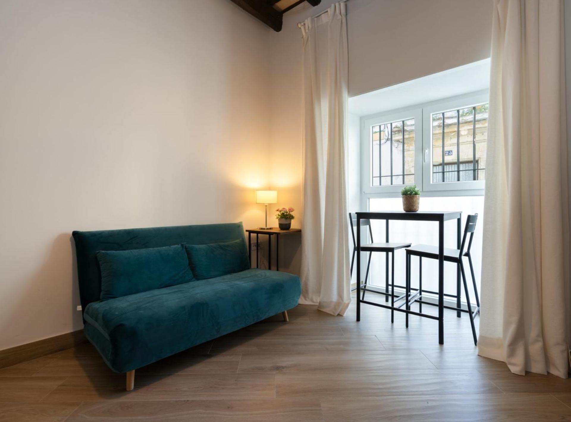 Estudio Palacios Sur Apartament El Puerto de Santa María