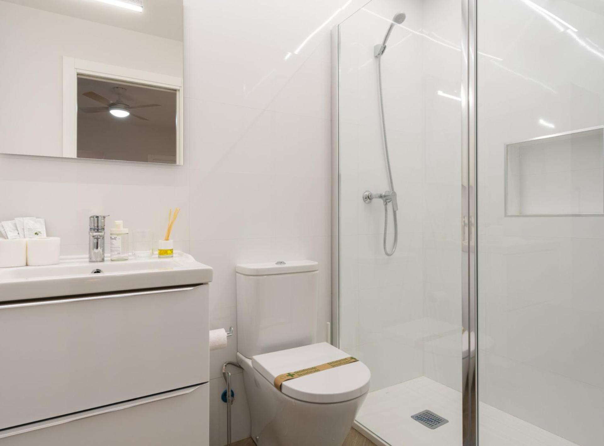 Apartment Estudio Palacios Sur *