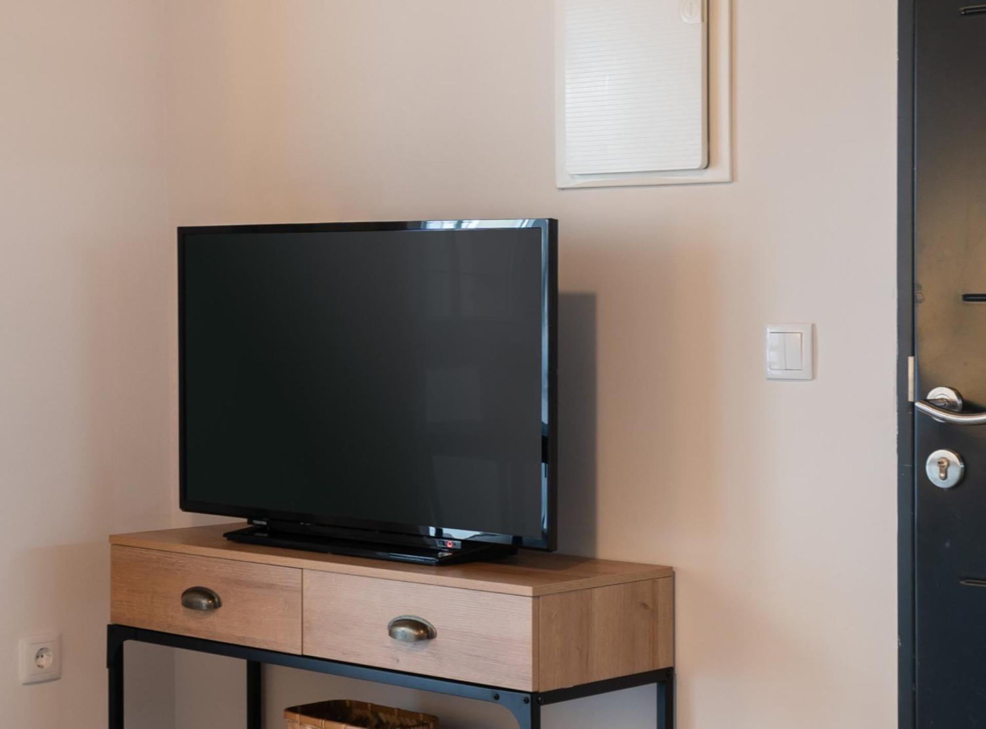 Apartment Estudio Palacios Sur