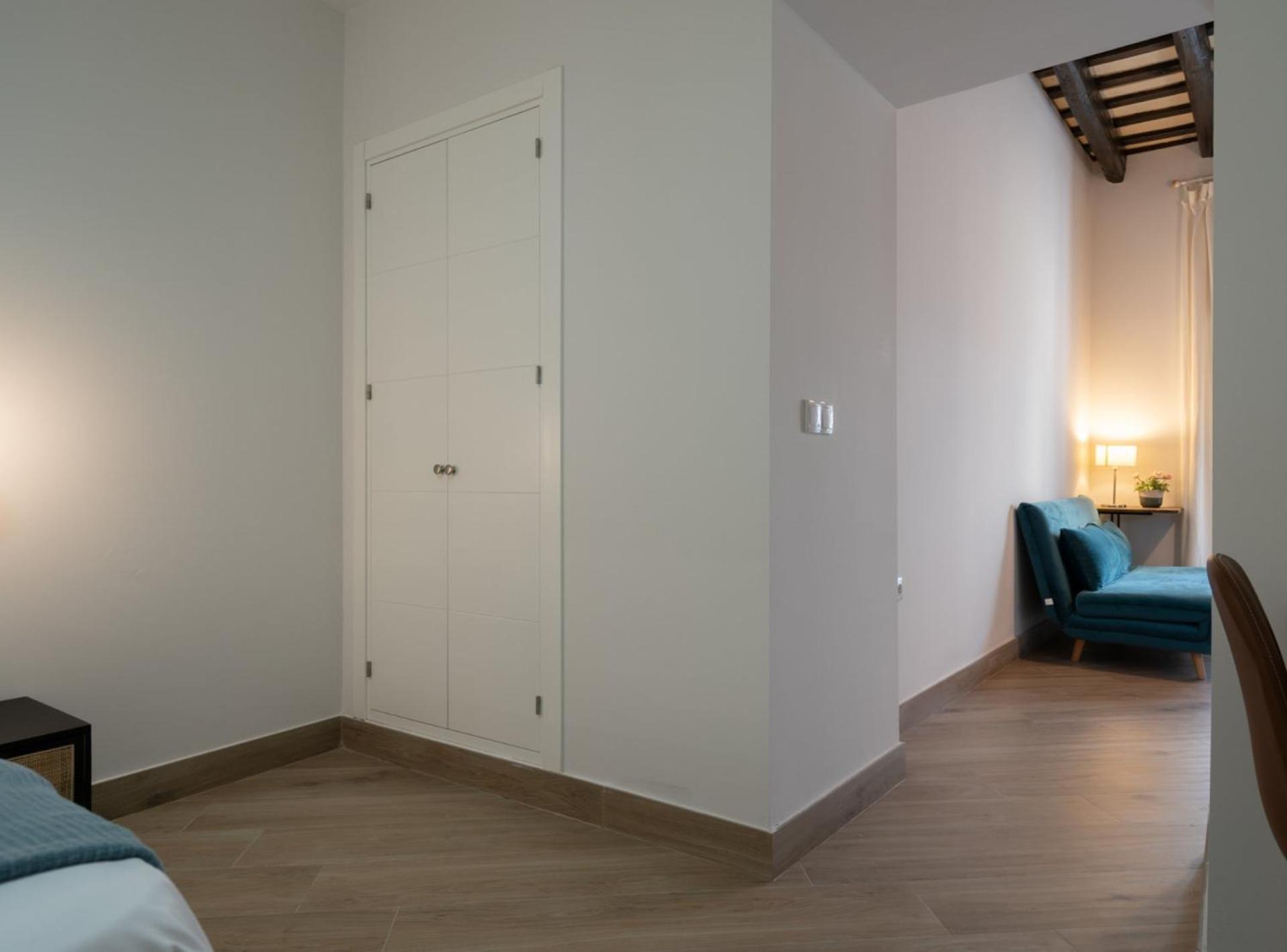 Apartment Estudio Palacios Sur El Puerto de Santa María