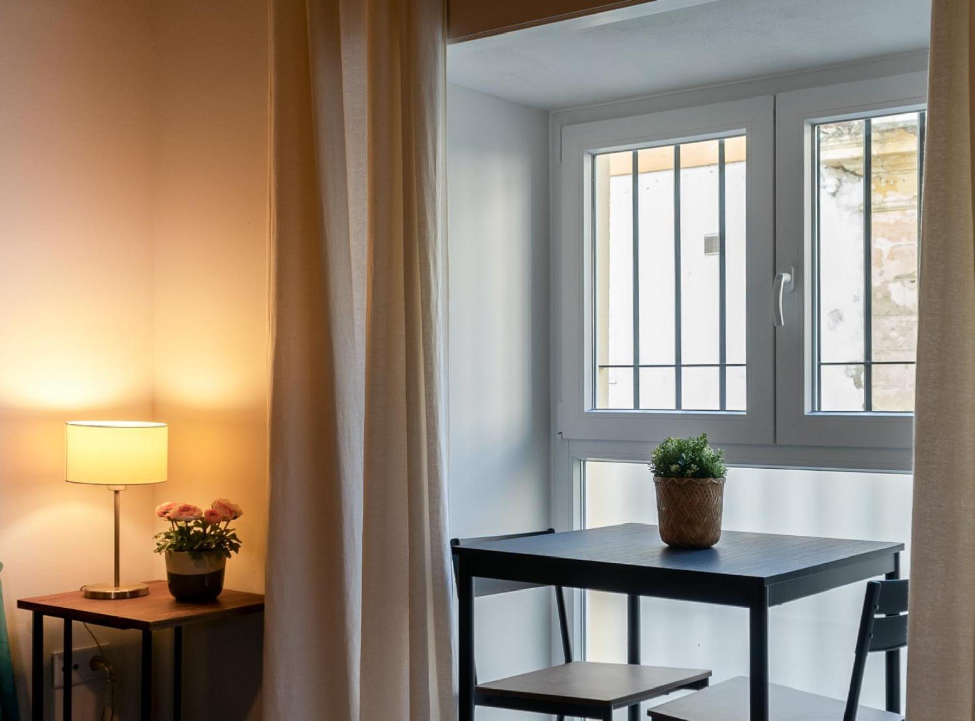 Estudio Palacios Sur * El Puerto de Santa María